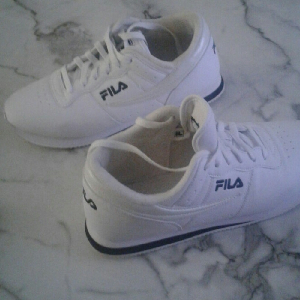 FILA sneakers - Picture 3 of 4